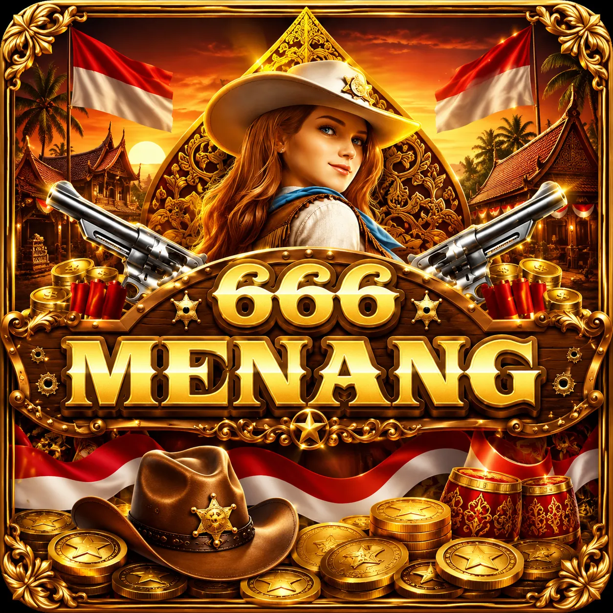 666MENANG - Game Tycoon Menarik yang Menguntungkan