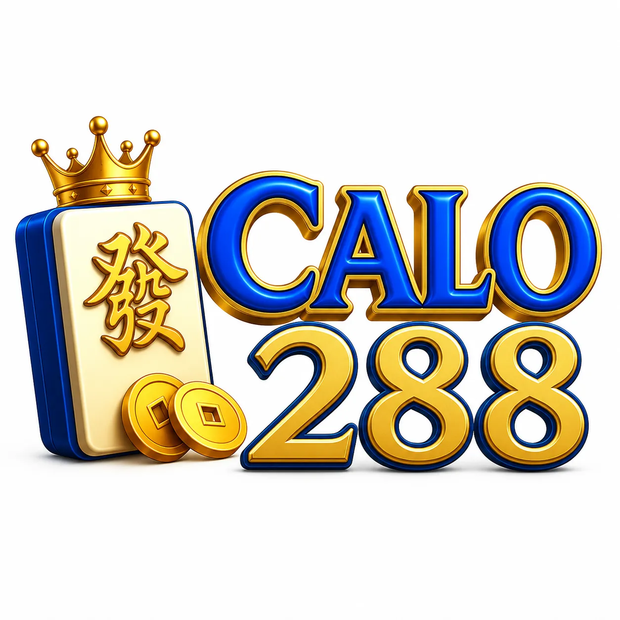 CALO288 - Petarungan Seru dengan Karakter Unik
