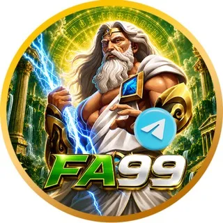 FA99 - Pertarungan Epik Dalam Dunia Fighting