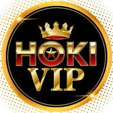 HOKIVIP - Game Arcade Seru dan Menghibur