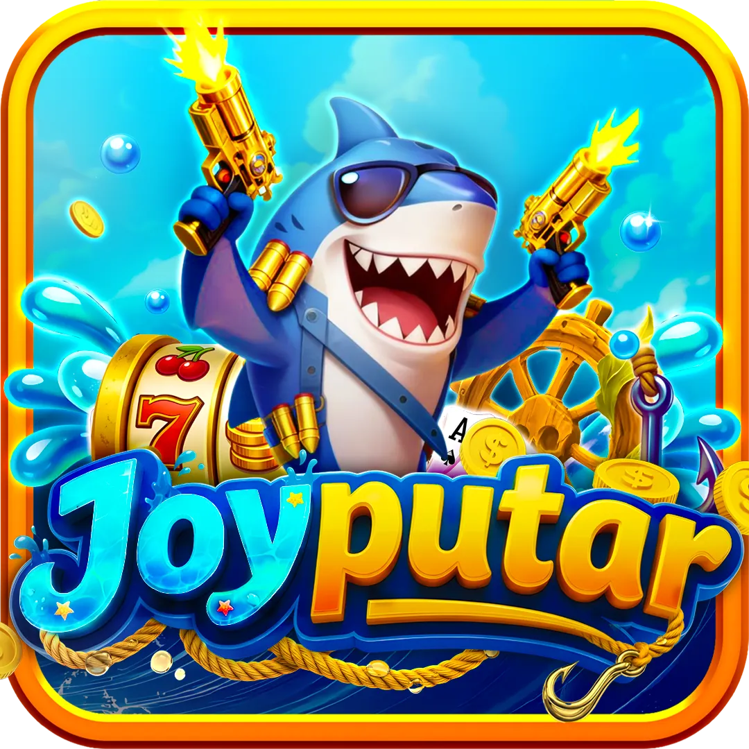 JOYPUTAR - Petualangan Seru di Dunia Fantasi