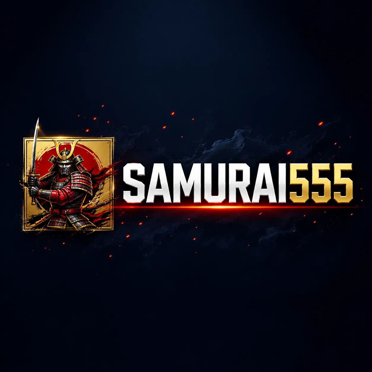 SAMURAI555 - Permainan QiuQiu Seru untuk Semua Kalangan