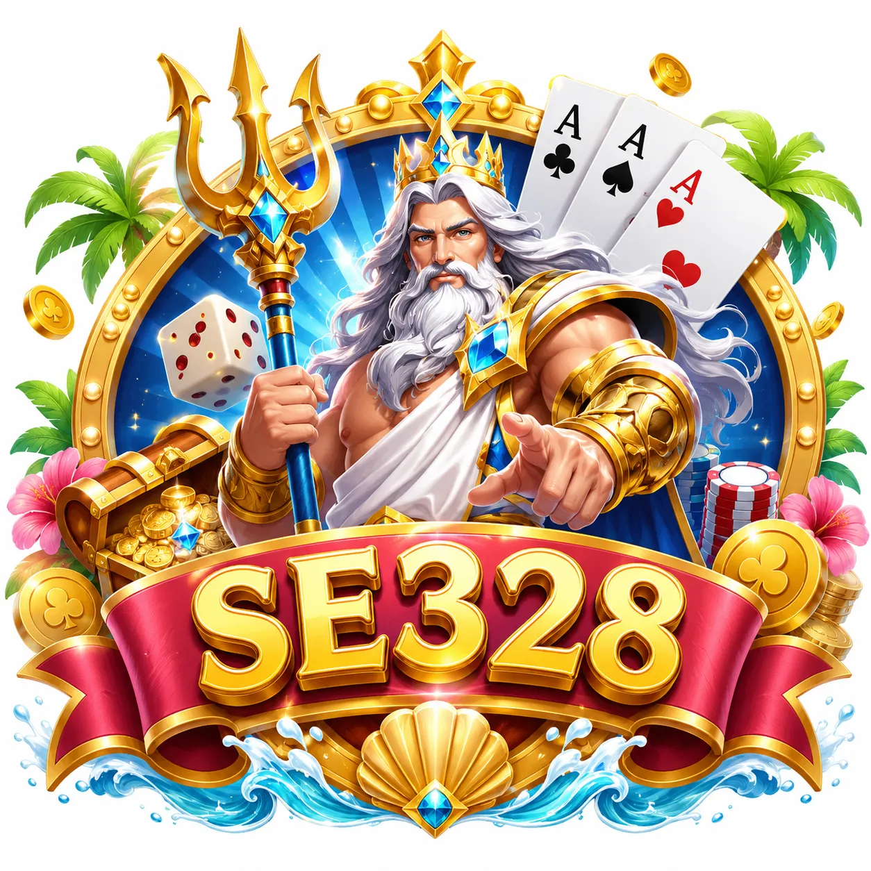 SE328 - Perang Taktis Terbaik